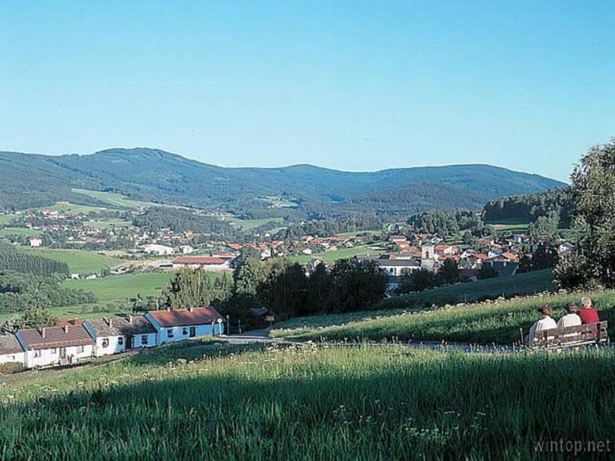 Hotel Landgasthof Hacker Zachenberg Exterior foto