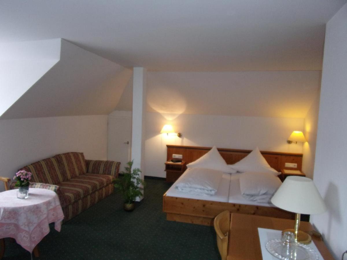 Hotel Landgasthof Hacker Zachenberg Exterior foto